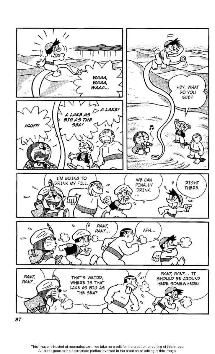 Doraemon Long Stories Chapter 11.3 15